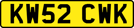 KW52CWK