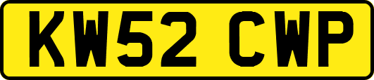 KW52CWP