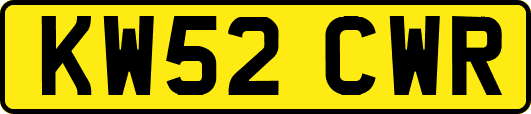 KW52CWR