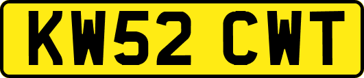 KW52CWT