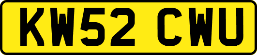 KW52CWU
