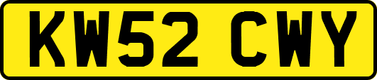 KW52CWY