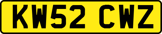KW52CWZ