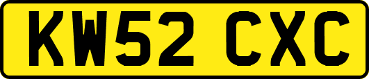 KW52CXC