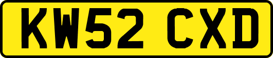 KW52CXD