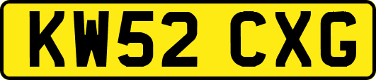 KW52CXG