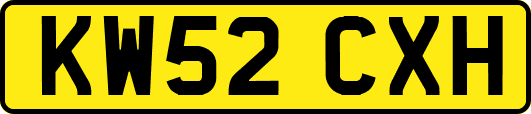 KW52CXH