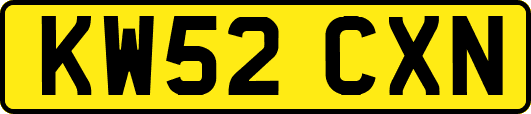 KW52CXN