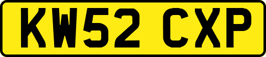 KW52CXP