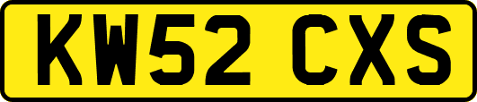 KW52CXS
