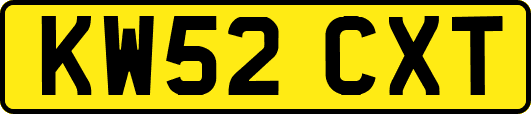KW52CXT