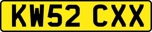 KW52CXX