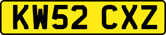 KW52CXZ