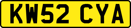 KW52CYA