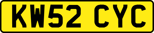 KW52CYC