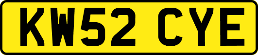 KW52CYE
