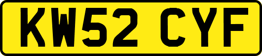 KW52CYF