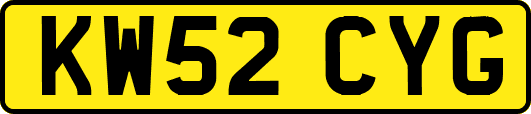KW52CYG