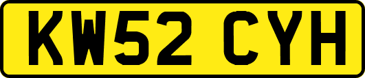 KW52CYH