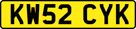 KW52CYK