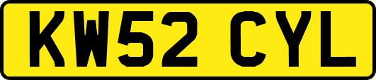 KW52CYL