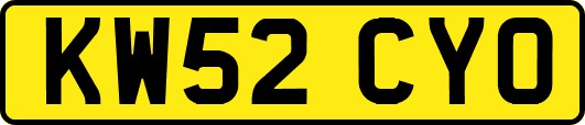 KW52CYO