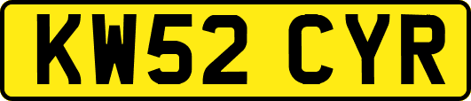 KW52CYR