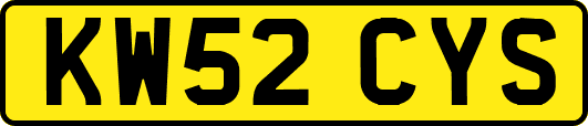 KW52CYS