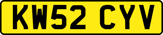 KW52CYV