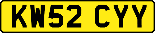 KW52CYY