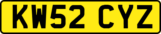 KW52CYZ