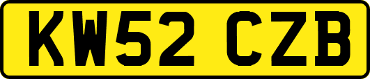 KW52CZB