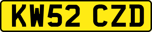 KW52CZD