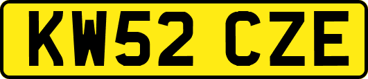 KW52CZE