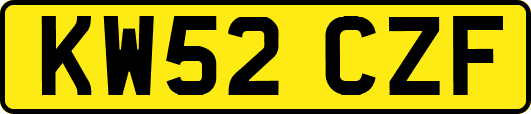 KW52CZF