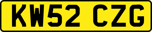 KW52CZG