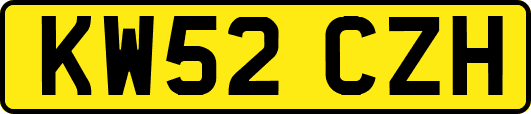 KW52CZH