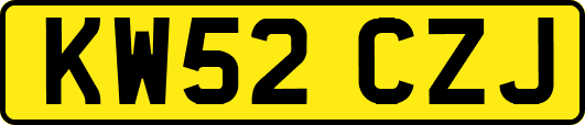 KW52CZJ