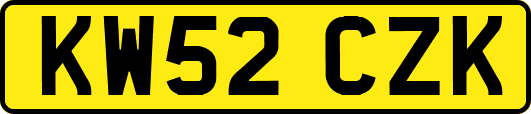 KW52CZK