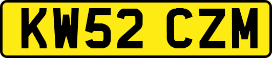 KW52CZM