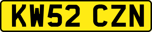 KW52CZN