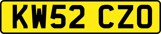 KW52CZO