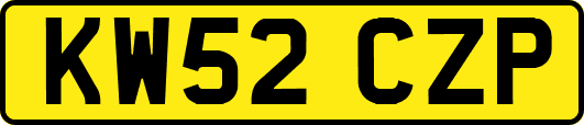KW52CZP