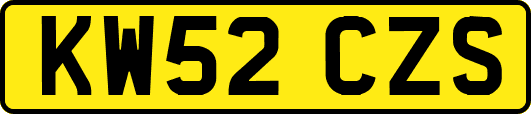 KW52CZS