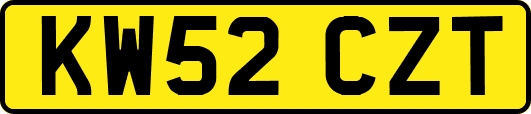 KW52CZT