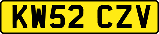KW52CZV