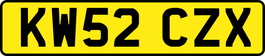 KW52CZX