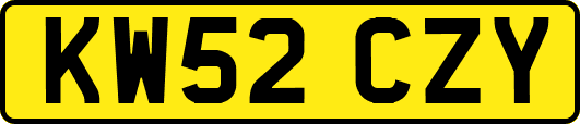 KW52CZY