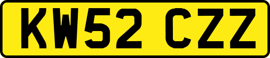KW52CZZ