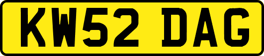 KW52DAG